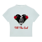 Essential Slim Fit Mock Neck T-Shirt