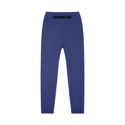 High-Waisted Yoga Leggings