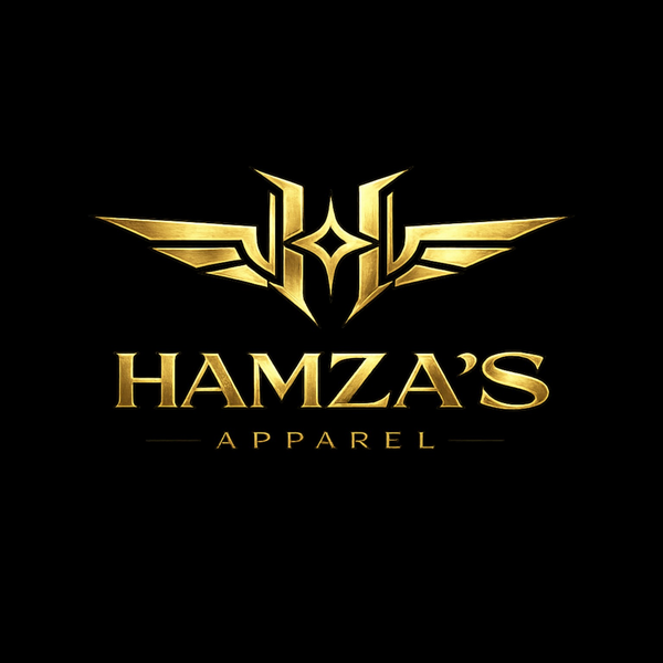 Hamza’s Apparel 