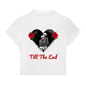 Essential Slim Fit Mock Neck T-Shirt